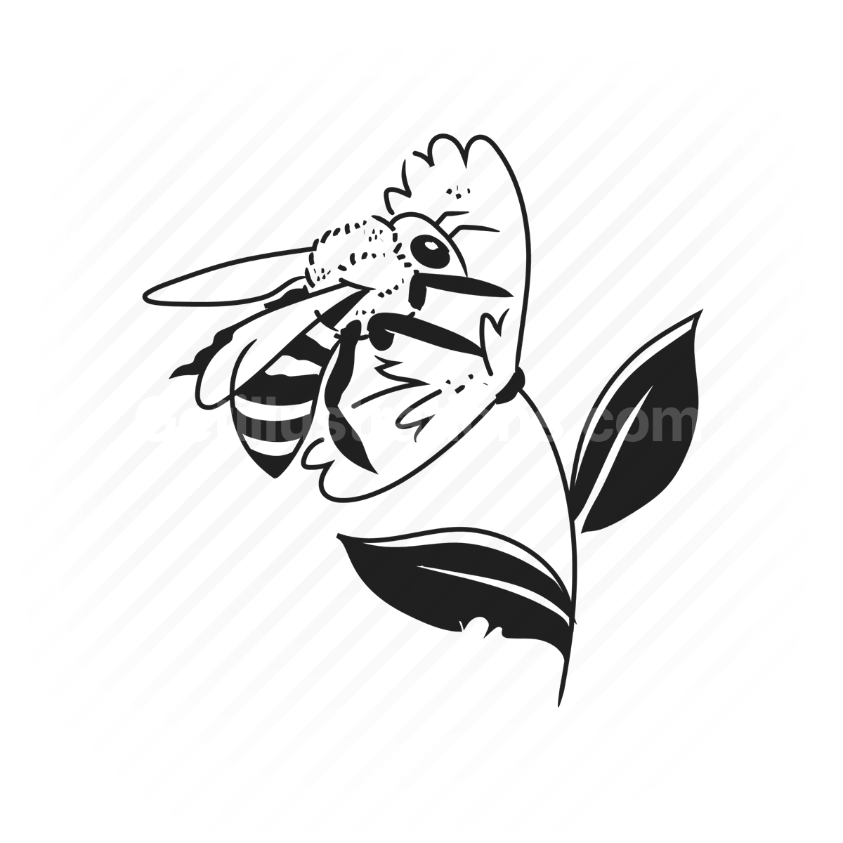 Nature and Ecology illustration preview image